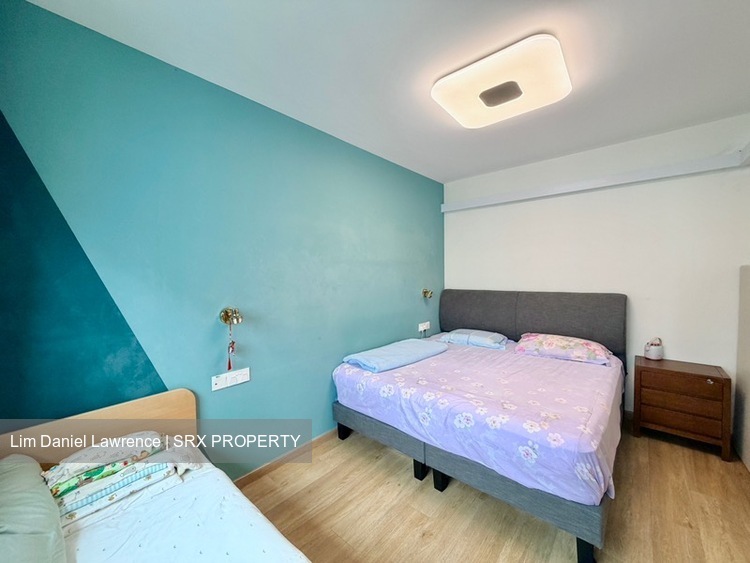 Blk 207B Punggol Sails (Punggol), HDB 5 Rooms #510043731